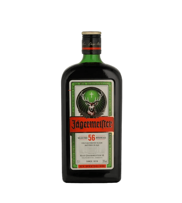 Jagermeister