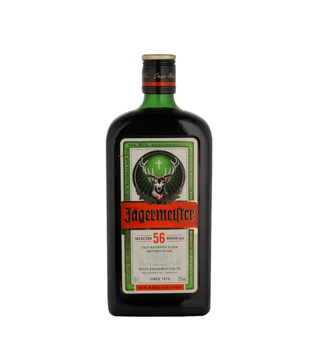 Jagermeister