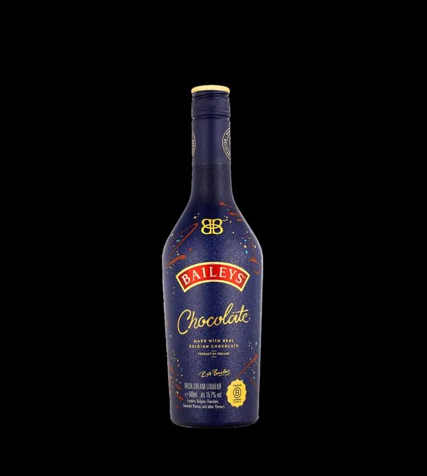 Baileys Chocolate