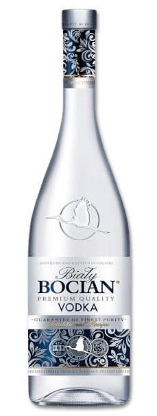 Bialy Bocian