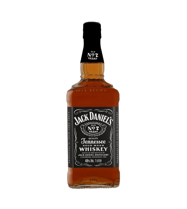 Jack Daniels