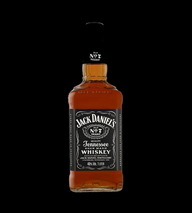 Jack Daniels