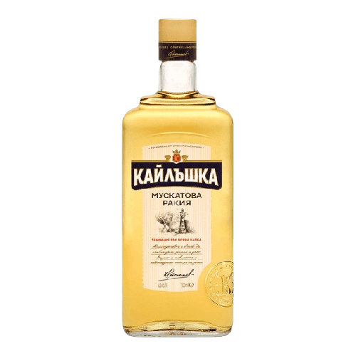 Kailishka Muscat