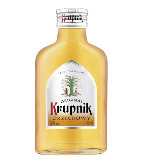 Krupnik Orzechowy