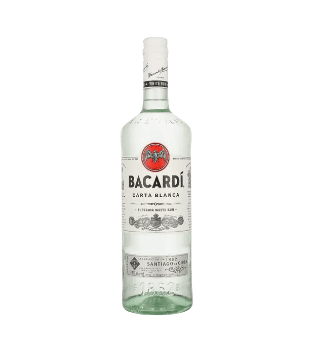 Bacardi