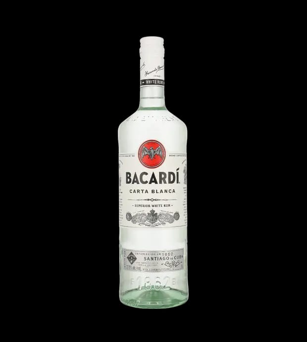 Bacardi